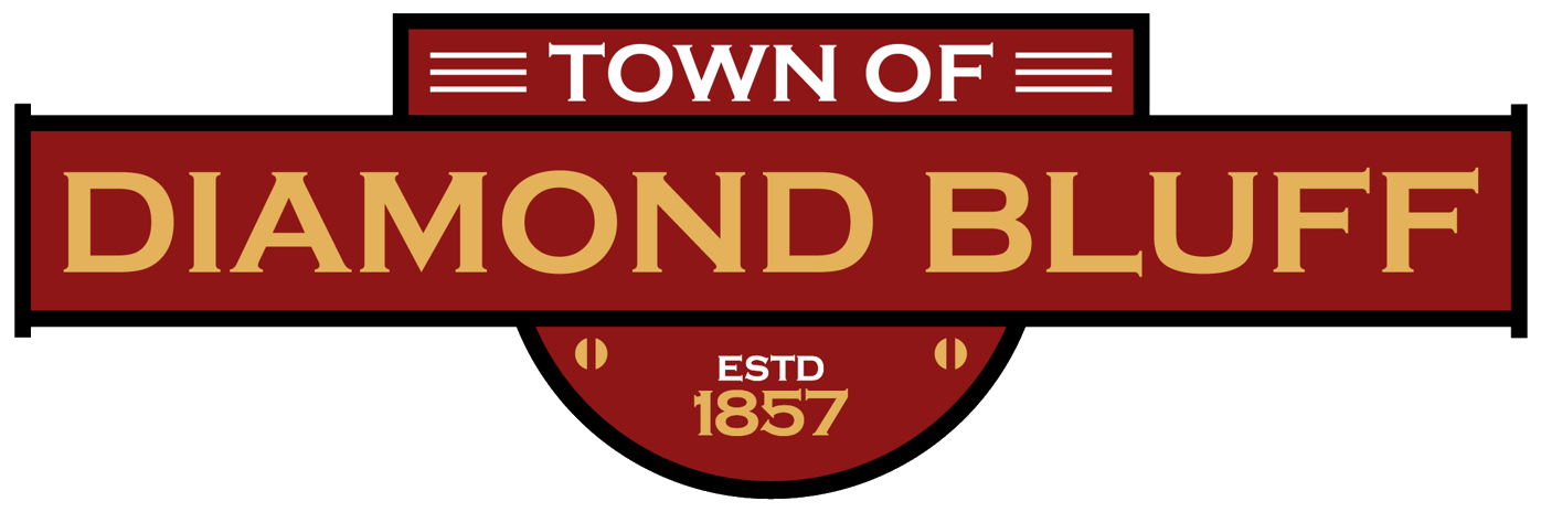 Town of Diamond Bluff